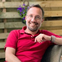 Cole Haan Employee Bas Meeuwsen's profile photo