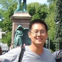 Adyen Employee Michael Im's profile photo