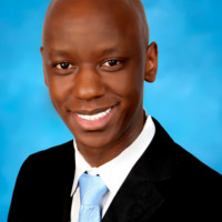 DocGo Employee Robert Mbonye's profile photo