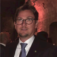 Francesco Ceccarelli Email & Phone Number