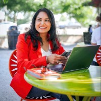 Nighthawk Logistics LLC Employee Mandeep Kaur's profile photo