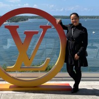 Distributel Employee Helena Hui's profile photo