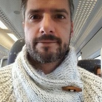 onLygal Employee David Castells's profile photo