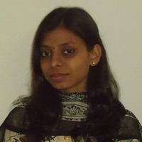 Trinity Associates Employee Jhanani Athreya's profile photo