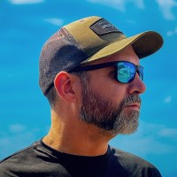 Equisolve, Inc. Employee David Morales's profile photo