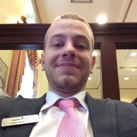 Pacific Sales Kitchen & Home Employee Ryan Wampler's profile photo