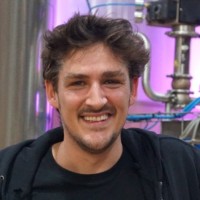 Brouwerij Anders! Employee Nicolas Volders's profile photo