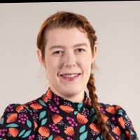 Cine Plus Employee Ronja van Brakel's profile photo