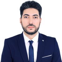 Ericsson Employee Ahmad Elsayed's profile photo