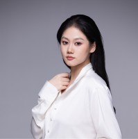 iMile Delivery Employee Xiaoye Zhu's profile photo