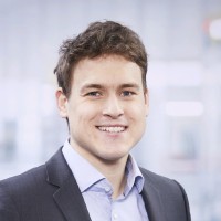 ABUS Kransysteme GmbH Employee Tim Engelberth's profile photo