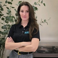 Blueprint Advanced Manufacturing Employee Amanda Linhardt's profile photo