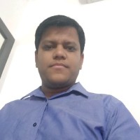 The Paper Products Ltd Employee Milind Shinde's profile photo