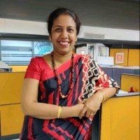 Yogita Arvind Email