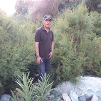 RANAPOJ Employee Hassan Iramane's profile photo