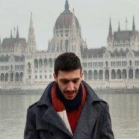 Michalis Gregoriou Email
