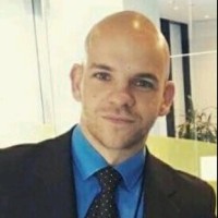 Cat Financial Employee Travis Bone's profile photo