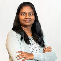 TechWomen Employee Saranya Vedagiri's profile photo