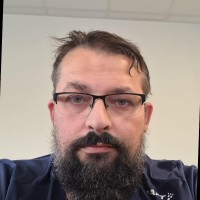 Rottne Industri AB Employee Mihai Carmaciu's profile photo