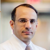 HNI Healthcare Employee Abdullah Alghamdi's profile photo