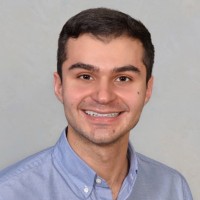 Yale Program on Climate Change Communication Employee Nicolas Begotka's profile photo