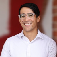 Fortify Employee Joshua Martin's profile photo