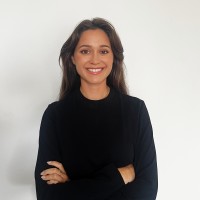 Hack The Box Employee Shelby Heard's profile photo