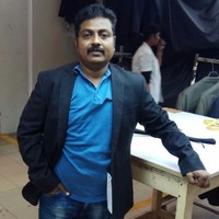 Chidambara Lingappa Email