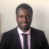 OIF Employee Kouassi Loukou's profile photo
