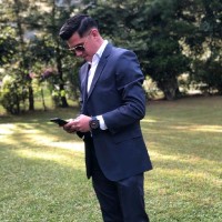 Opres Media Employee Darwin Figueroa's profile photo