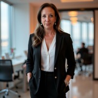 Pegasus Residential Employee Kristyn Monticup's profile photo