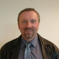 Diversified Machine Systems Employee Michael Grover's profile photo