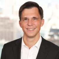 JPMorgan Chase & Co. Employee Max Neukirchen's profile photo
