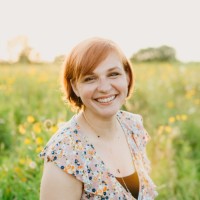 West Aurora High School Employee Caitlin Hazelton's profile photo