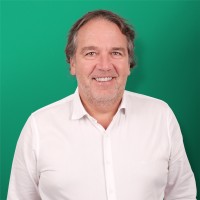 DADDY KATE Employee Johan van de Velde's profile photo