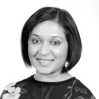 Bradley-Mason LLP Employee Bhavna Parmar's profile photo