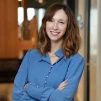 Grove Ventures Employee Vicky Books's profile photo