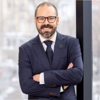 ADM Aéroports de Montréal Employee Daniel Durand's profile photo