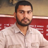 DevAppsIT Employee Karthik Kankikar's profile photo