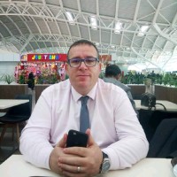 Algérie Telecom Employee Belaid Abidat's profile photo