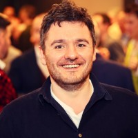 The Big Issue Employee Ryan Butcher's profile photo