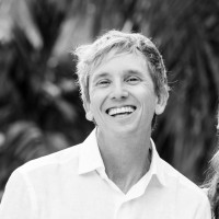 Cereal Employee Eric Ryan's profile photo