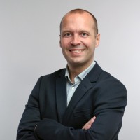 GomSpace Employee Søren Therkildsen's profile photo