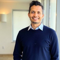 Symantec Employee Prateek Temkar's profile photo