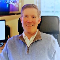 PRIVIT Employee David West's profile photo