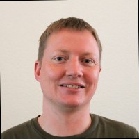 Nuvibit Employee Andreas Moor's profile photo