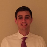 Mercy Health Employee Drew Palermo's profile photo