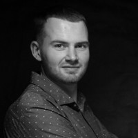 EVA drogerie retail chain Employee Mark Myropolskyi's profile photo