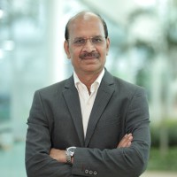 SKF Group Employee Shailesh Sharma's profile photo