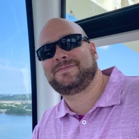 National Intelligence University Employee Robert Colter's profile photo